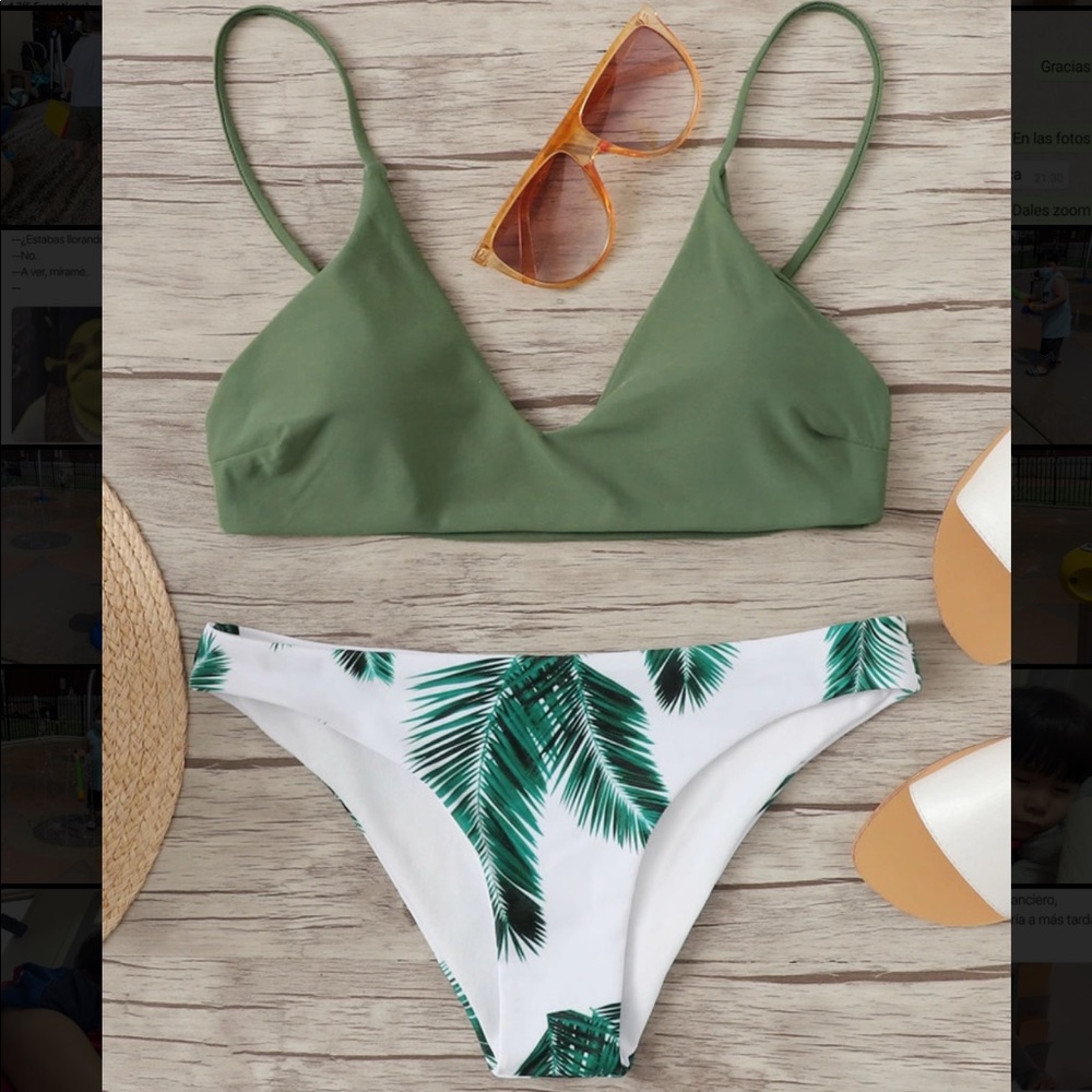 Bikini set